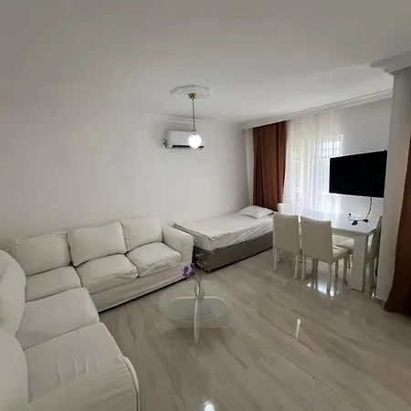 Havuzlu Marmaris