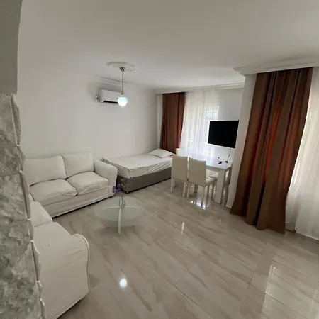 Apartment Havuzlu *