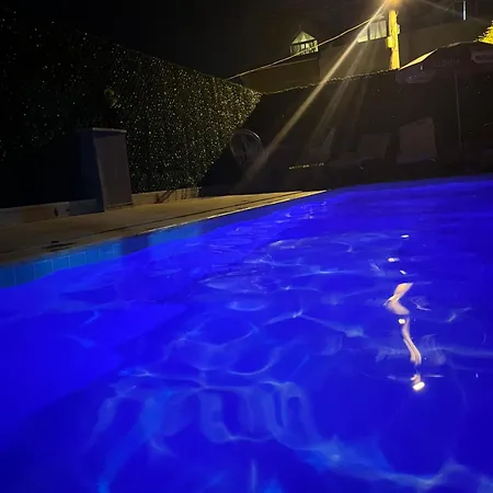 Havuzlu Lejlighed Marmaris