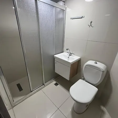 Daire Havuzlu Marmaris